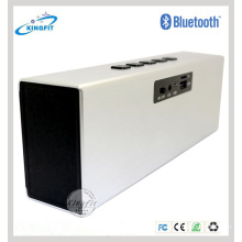 Tragbarer drahtloser Bluetooth Mini-Lautsprecher mit leistungsstarkem HD-Sound